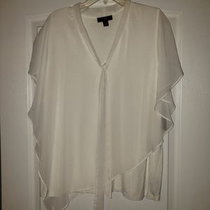 AGB blouse size 1x new without tags